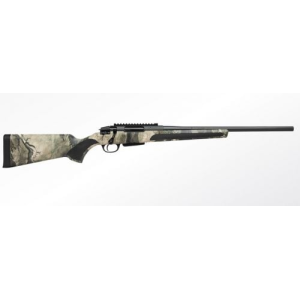 Stevens Model 334 Rifle 243 Win. 20 in. Camo Right Hand - Savage Arms