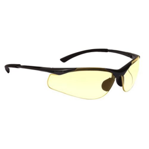 CONTOUR Safety Glasses - Bolle