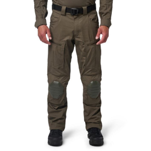5.11 Tactical-V.XI XTU Pants-Ranger Green-Size:36-34 - 5.11 Tactical