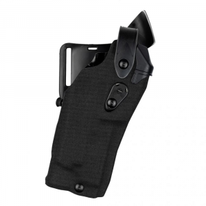 Model 6360RDS ALS/SLS Mid-Ride, Level III Retention Duty Holster for Glock - Safariland