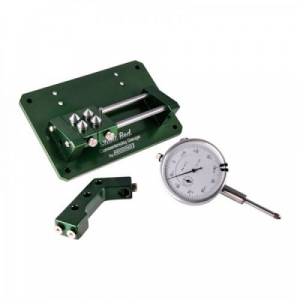 SLANT BED CONCENTRICITY GAUGE - Redding