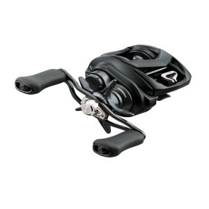 Daiwa Tatula 80 size baitcast reel, 100yds 14# mono - Daiwa