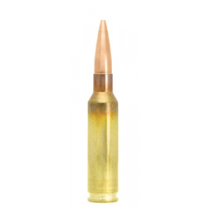 ua 6.5 Creedmoor 136 Gr Scenar OTM 50rd/box Ammo