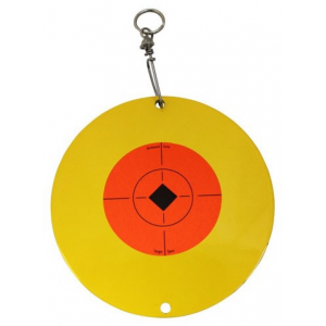 BC WORLD OF TARGETS RIMFIRE DUELING TREE - Bell And Carlson