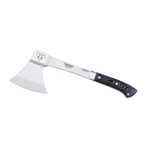 166-B Cudeman Quality AXE - Cudeman