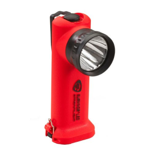 Streamlight Survivor LED- Rechargeable Orange - Streamlight