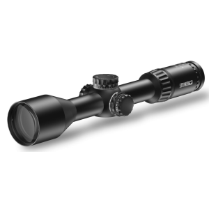 Steiner H6Xi Rifle Scope 3-18X50 MHR-MOA FFP 30MM - Steiner