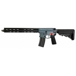 Franklin Armory M4-SBR-L 223/5.56 00-10021-BLK - Franklin Armory