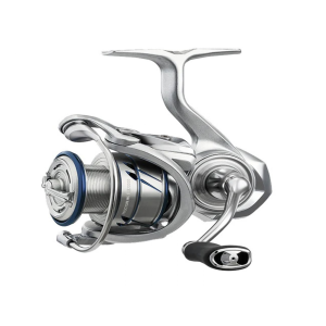 Daiwa Procyon MQ LT 4000 size spinning reel, 240 yds - Daiwa