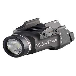 Streamlight TLR-7 sub Weapon - Streamlight