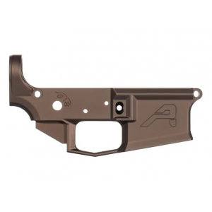 Aero Precision AR-15 M4E1 Stripped Lower Receiver - Aero Precision