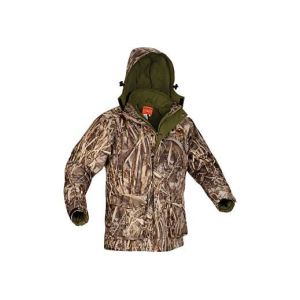 Arctic Shield Tundra 3-in-1 Parka Realtree Max-7 XX-Large - Arctic Shield