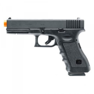 Umarex For Glock 17 Gen3 - Blowback - Airsoft 6mm Bb - Umarex