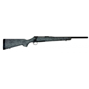 Sauer 100 HS Pantera 300Win Gray w/ Fluted Barrel - Sauer