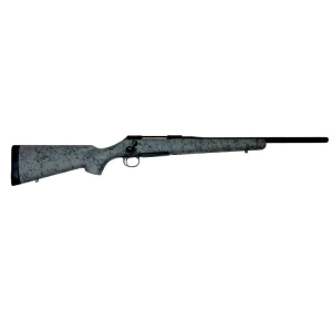 Sauer 100 HS Pantera 308Win Gray W/Fluted Barrel - Sauer