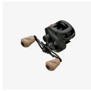 13 Fishing Concept A2 Baitcast Reel - 8.3:1 Gear Ratio - - 13 Fishing