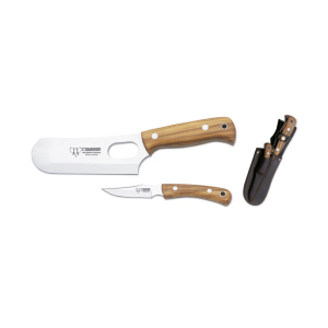 161-L Cudeman Quality Knife - Cudeman