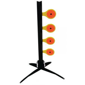 World of Targets .22 Rimfire Dueling Tree Target - Birchwood Casey