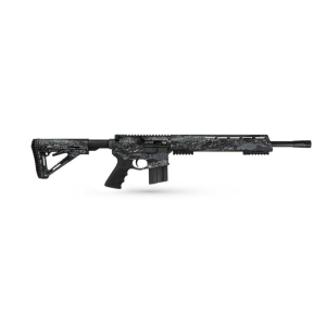 Benton USA Stalker Midnight 18" Barrel 300AAC Blackout - Brenton Usa Inc