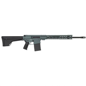 CMMG Inc. ENDEAVOR MK3 6.5CREED 20 Green - Cmmg