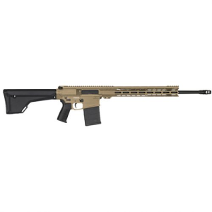 CMMG Inc. ENDEAVOR MK3 6.5CREED 20 TAN - Cmmg