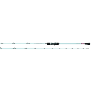 Daiwa Harrier Slow Pitch Conventional Rod - Daiwa
