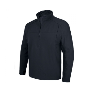 Flying Cross DutyGuard Hybrid Technology LAPD Navy Pullover Size L - Flying Cross