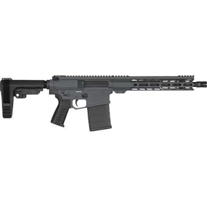 CMMG Inc. Banshee MK4 308 Winchester/7.62 NATO/7.62 NATO Pistol - Cmmg