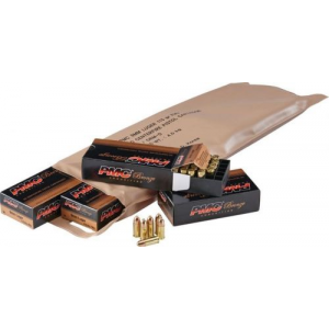  Battle Packs 40 S&W Full Metal Jacket 165 GR 300rd Ammo