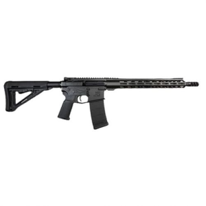 Jacob Grey JG15 5.56 16 Ultralight - Jacob Grey