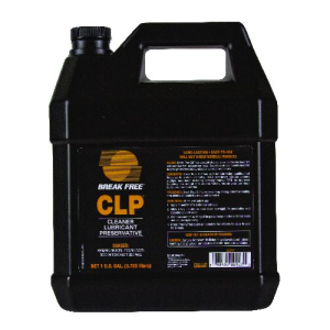 CLP Cleaner, Lubricant & Protectant 1 Gal - Break Free