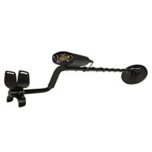 BOUNTY HUNTER - Bounty Hunter Metal Detectors