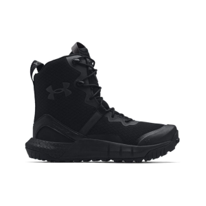 UA Women's Charged Valsetz Black Size 11 - Under Armour