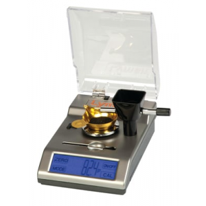 Accu-Touch 2000 Electronic Reloading Scale - Lyman