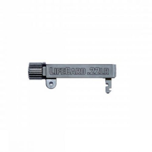 TrailBlazer Accessory Threaded Barrel .22 LR - Trailblazer