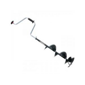 Lazer 2pc Hand Auger 5" - Strikemaster