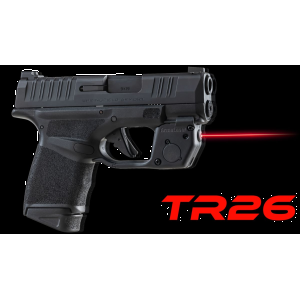 ArmaLaser TR26 for Springfield Hellcat (does not fit Hellcat PRP) - Armalaser