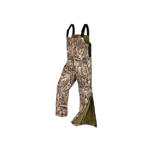 Arctic Shield Heat Echo Attack Bib Realtree Max-7 XX-Large - Arctic Shield