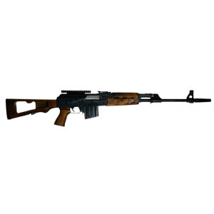 Zastava ZPAP M77 DMR .308 Winchester Semi Auto Rifle - Zastava Arms