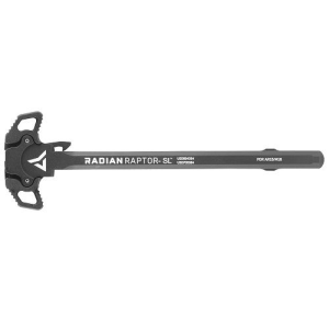 RADIAN RAPTOR-SL CHRGNG HNDL 556 Black - Radian