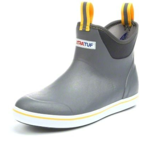 Xtratuf Men's Gray Men's 6 in - Xtratuf