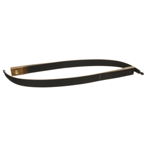 October Mountain Sektor Recurve Limbs 62 in. 35 lbs. - October Mountain