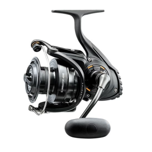 Daiwa Eliminator spin reel, 5000 BRS Exclusive shrink - Daiwa