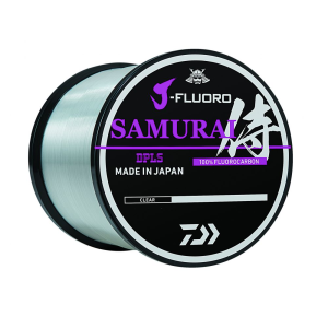 Daiwa JFS20-1000 J-Fluoro Samurai - Daiwa