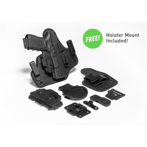 ALIEN GEAR SHAPESHIFT CORE CAR - Alien Gear
