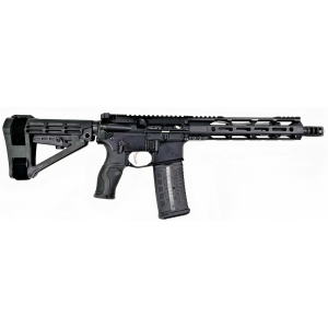 Core Elite Ops Battle Series Pistol 5.56 NATO 10.5" Black - Core Elite Operations