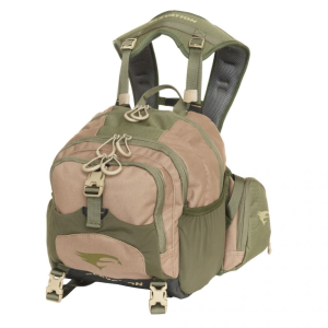 Elevation HUNT Forester Lumbar 650 Pack Olive/Tan - Elevation