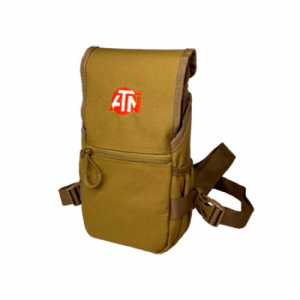 ATN DELUXE HARNESS CHEST PACK - Atn