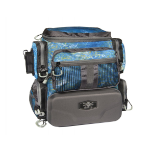 Calcutta Squall 3600 Tactical - Sea Striker