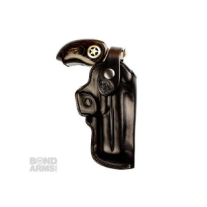 DRIVING HOLSTER Right Hand CLIP-ON - Bond Arms